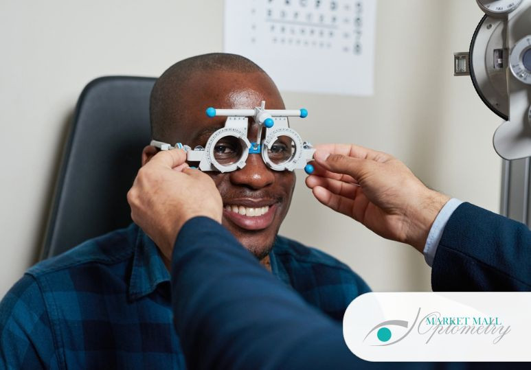 Why Preventive Eye Care Is Just as Important as Your Annual Physical Why Preventive Eye Care Is Just as Important as Your Annual Physical