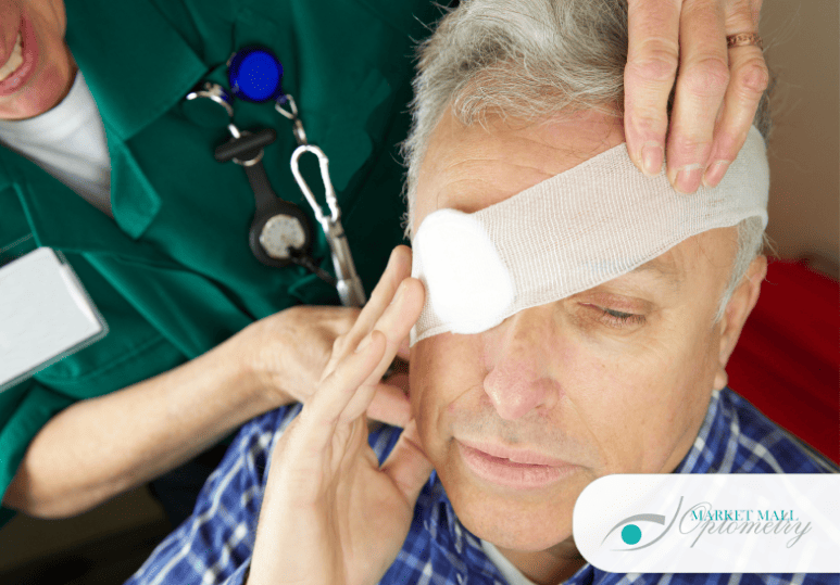Eye Injury Prevention Month: Which Eye Injuries Require Emergency Care