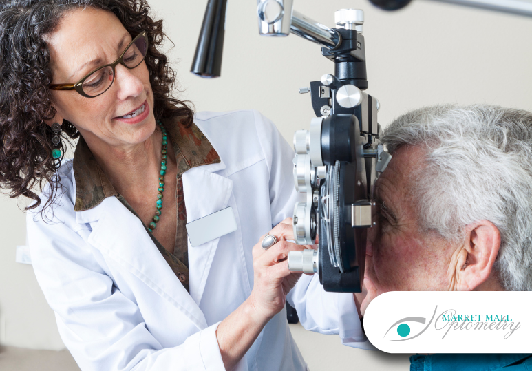 Protect Your Vision: Why Calgary Residents with Diabetes Need Eye Exams 