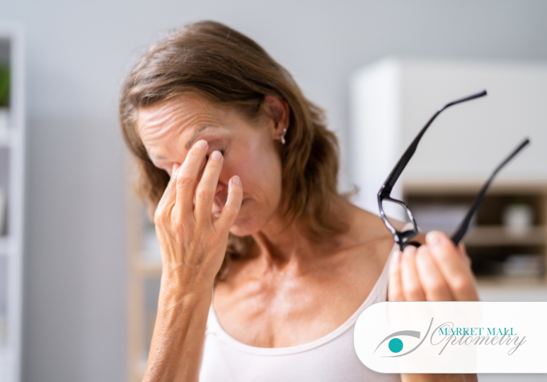 How Calgary’s Dry Climate Impacts Eye Health: Solutions at Our Dry Eye Clinic 