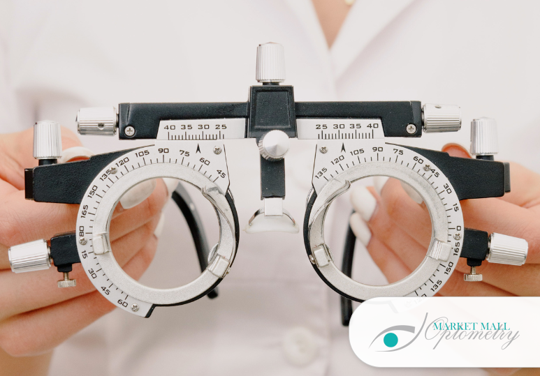 Why Annual Eye Exams Matter: Protecting Vision in Calgary 
