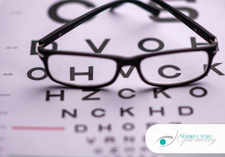 When to Seek Emergency Eye Care in Calgary | Market Mall Optometry