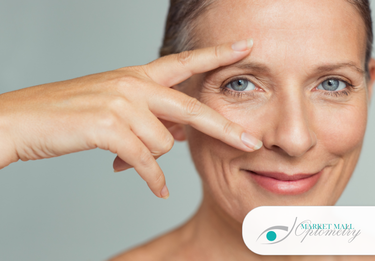 5 Eye Myths Calgary Patients Still Believe | Market Mall Optometry