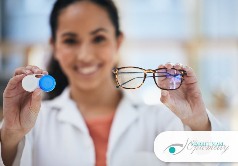 Contact Lenses vs Glasses: Which Option Is Best for Your Lifestyle Today? Contact Lenses vs Glasses: Which Option Is Best for Your Lifestyle Today?