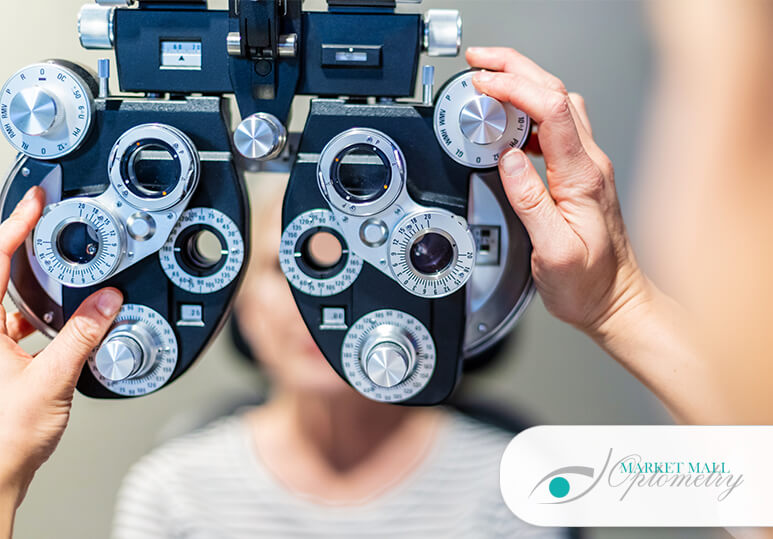 3 Differences Between Children’s Eye Exams And Adult Eye Exams