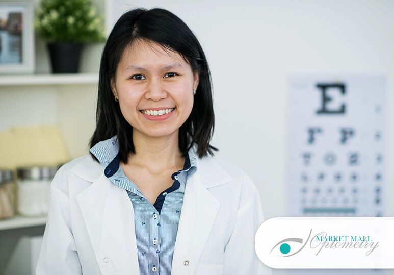 How To Become An Optometrist In Canada
