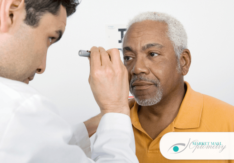 The Importance Of Annual Eye Exams For Seniors