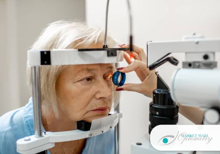 The Role Of Optometry In Diabetes Care