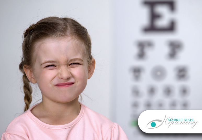 7 Signs Your Child Might Need an Eye Exam