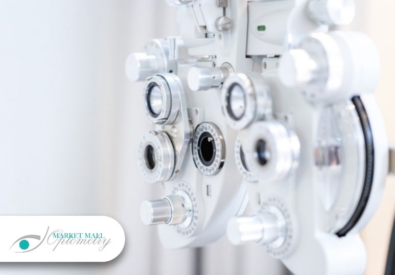 The Importance of Regular Eye Exams for Calgary Residents: Clear Vision Starts Here