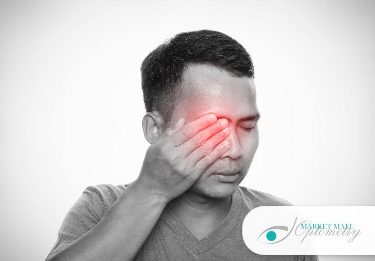 When It’s Urgent: Walk-In Eye Emergencies Explained