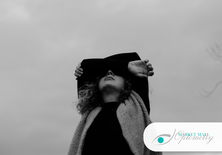 Winter Eye Care: Managing Dryness and UV Exposure