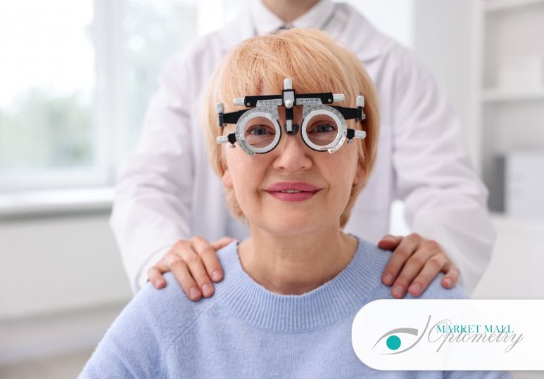 WHY PREVENTATIVE EYE CARE MATTERS AT EVERY AGE - CALGARY EYE CARE