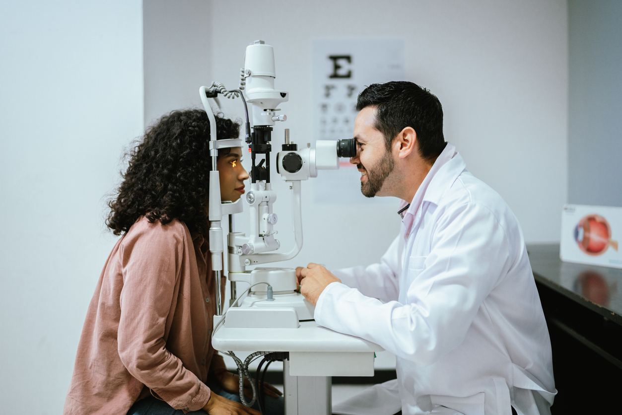 Preventative Eye Care Benefits At Any Age