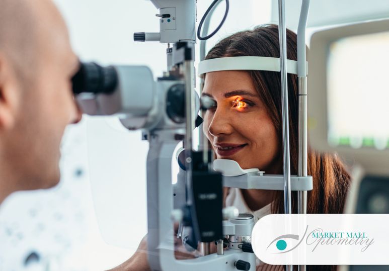 How Often Should Adults Get a Routine Eye Exam?