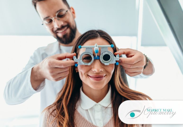 The Complete Guide to Eye Care at Every Age