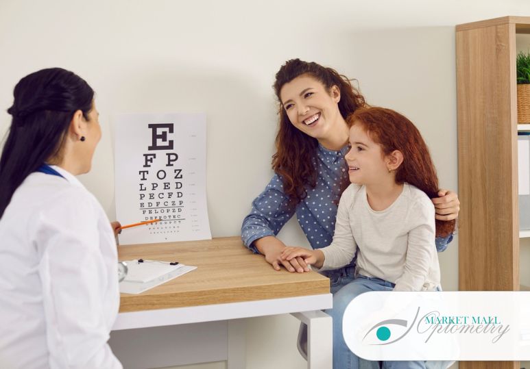 Family Eye Care: Why Every Generation Needs Regular Routine Eye Exams