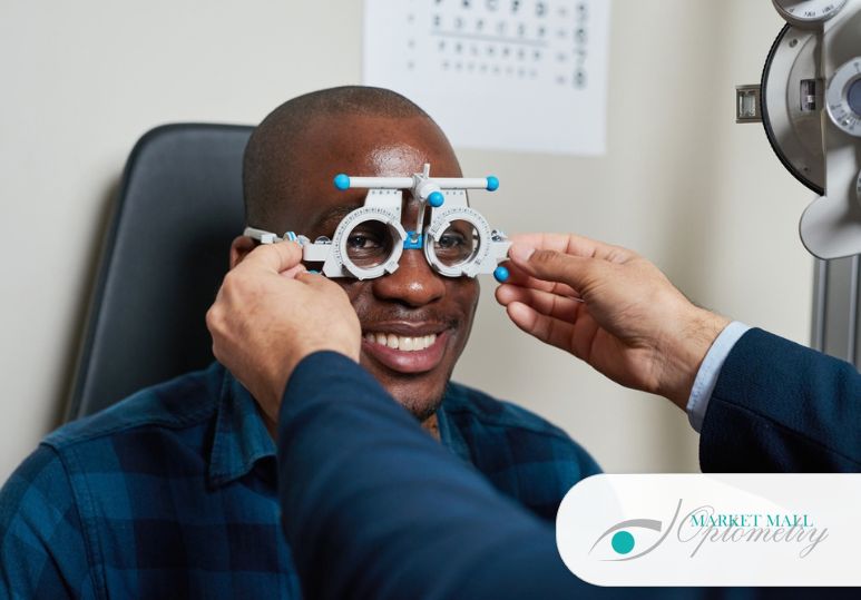 Why Preventive Eye Care Is Just as Important as Your Annual Physical